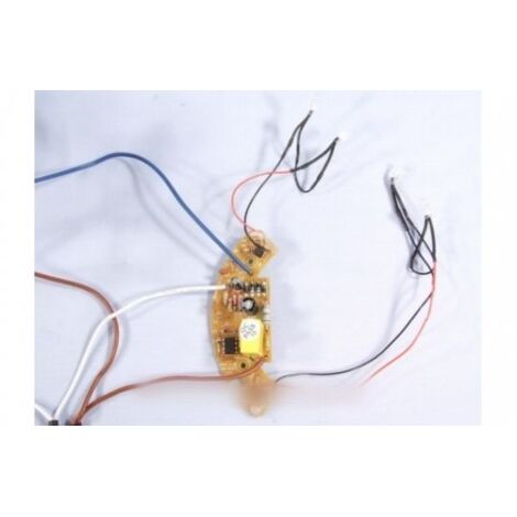 CARTE ELECTRONIQUE POUR PETIT ELECTROMENAGER KENWOOD - KW711251