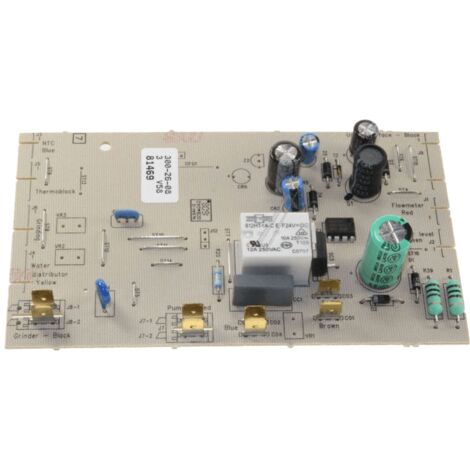 CARTE ELECTRONIQUE POUR PETIT ELECTROMENAGER KRUPS - MS-5925863