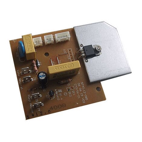 CARTE ELECTRONIQUE POUR PETIT ELECTROMENAGER KRUPS - MS-621042