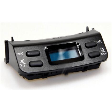 CARTE ELECTRONIQUE POUR PETIT ELECTROMENAGER   KRUPS - MS-621539