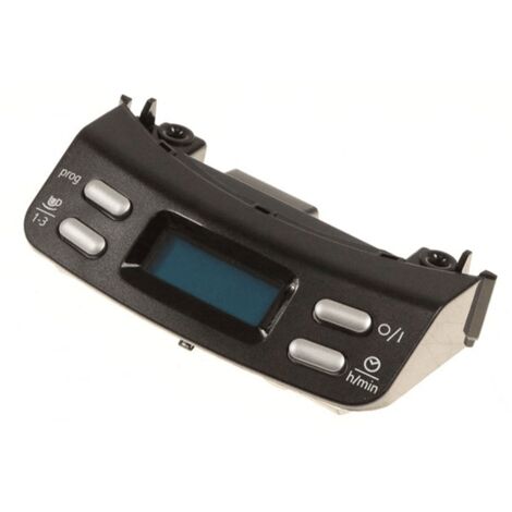 CARTE ELECTRONIQUE POUR PETIT ELECTROMENAGER KRUPS - MS-621540