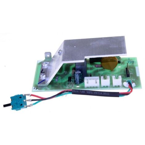 CARTE ELECTRONIQUE POUR PETIT ELECTROMENAGER KRUPS - MS-622744
