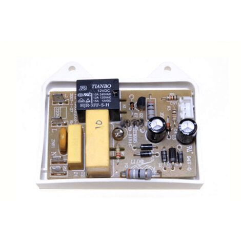 CARTE ELECTRONIQUE POUR PETIT ELECTROMENAGER - MS-621706