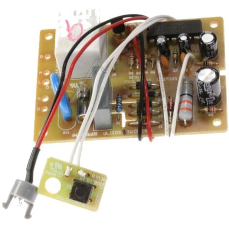 CARTE ELECTRONIQUE POUR PETIT ELECTROMENAGER - MS-622297