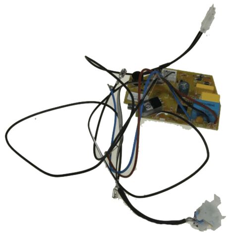 CARTE ELECTRONIQUE POUR PETIT ELECTROMENAGER PHILIPS - 432200623530