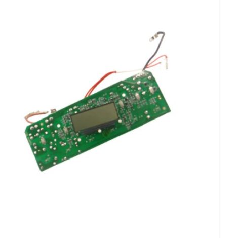 CARTE ÉLECTRONIQUE POUR PETIT ELECTROMENAGER TEFAL - TS-01042741