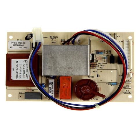 CARTE ELECTRONIQUE pour PIECES ASPIRATEUR NETTOYEUR PETIT...