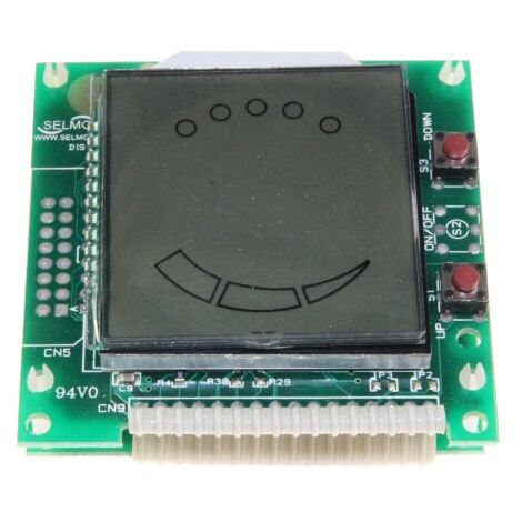 Carte electronique pour PIECES ENTRETIEN DU LINGE PETIT...