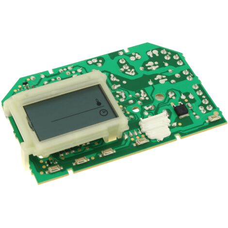 CARTE ELECTRONIQUE pour PIECES PREPARATION CULINAIRE PETIT...