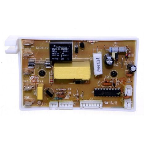 CARTE ELECTRONIQUE pour PIECES PREPARATION DES BOISSONS...