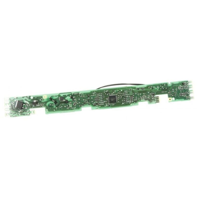 Liebherr - Carte électronique pour Réfrigérateur, Congélateur 611399600