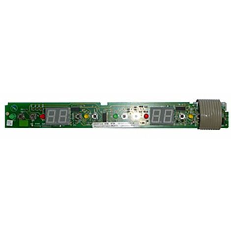 CARTE ELECTRONIQUE pour REFRIGERATEUR DE DIETRICH - 41X1093