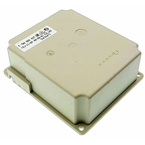 CARTE ELECTRONIQUE POUR REFRIGERATEUR DE DIETRICH - 45X8380