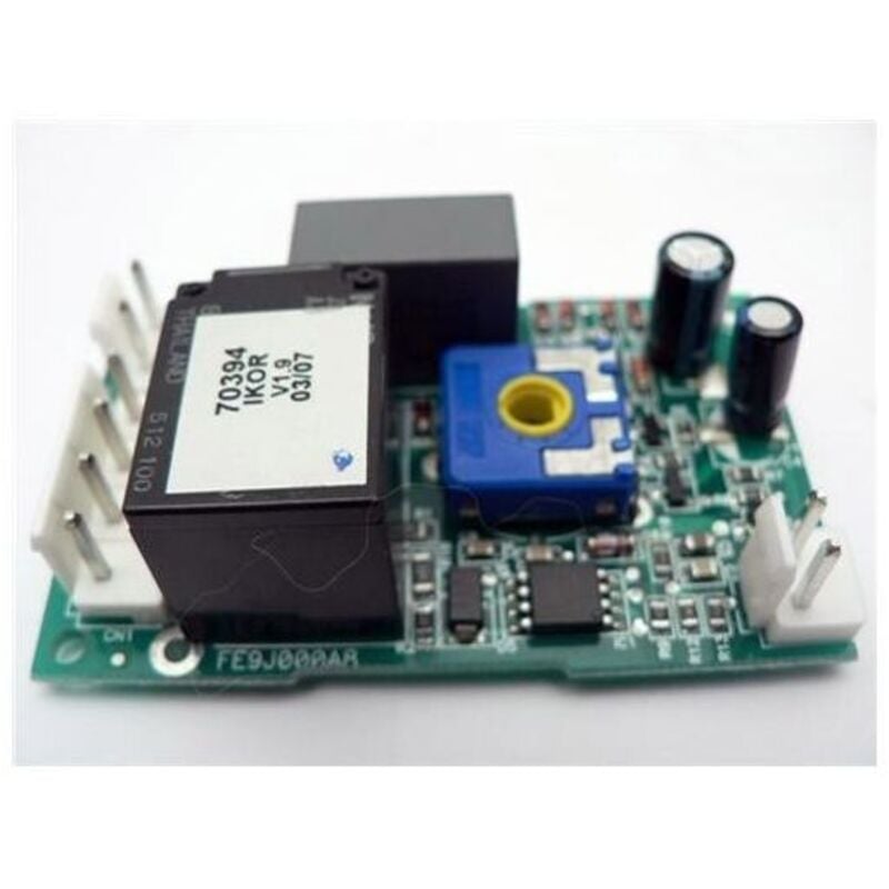 Brandt - carte electronique pour refrigerateur fagor