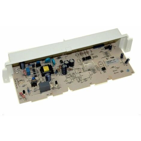 CARTE ELECTRONIQUE POUR REFRIGERATEUR GORENJE - 115581