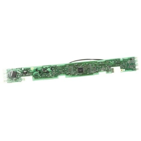 Carte électronique pour réfrigérateur Liebherr – Compatible avec modèles 611399600, 614529600 – Assure le bon fonctionnement de l'appareil