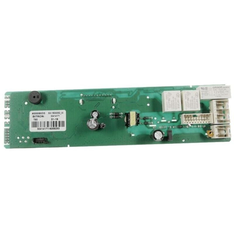 Candy - carte electronique pour seche linge 49033373