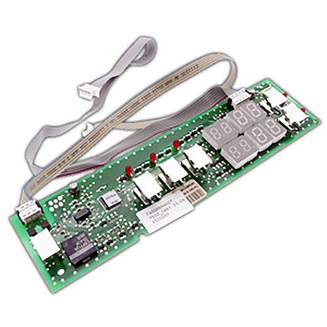 CARTE ELECTRONIQUE pour TABLE DE CUISSON DE DIETRICH - 72X5979
