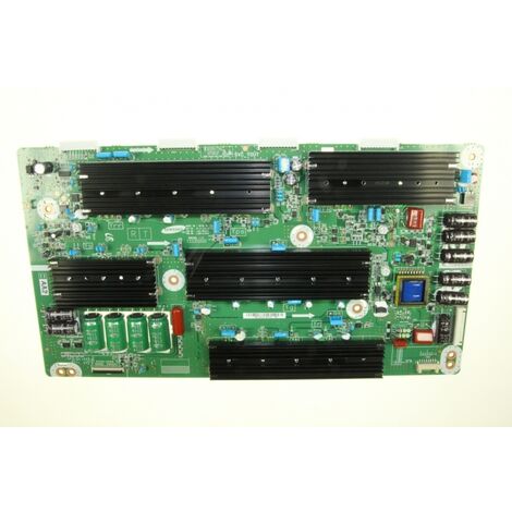 CARTE ELECTRONIQUE POUR TV AUDIO TELEPHONIE SAMSUNG - BN96-16529A