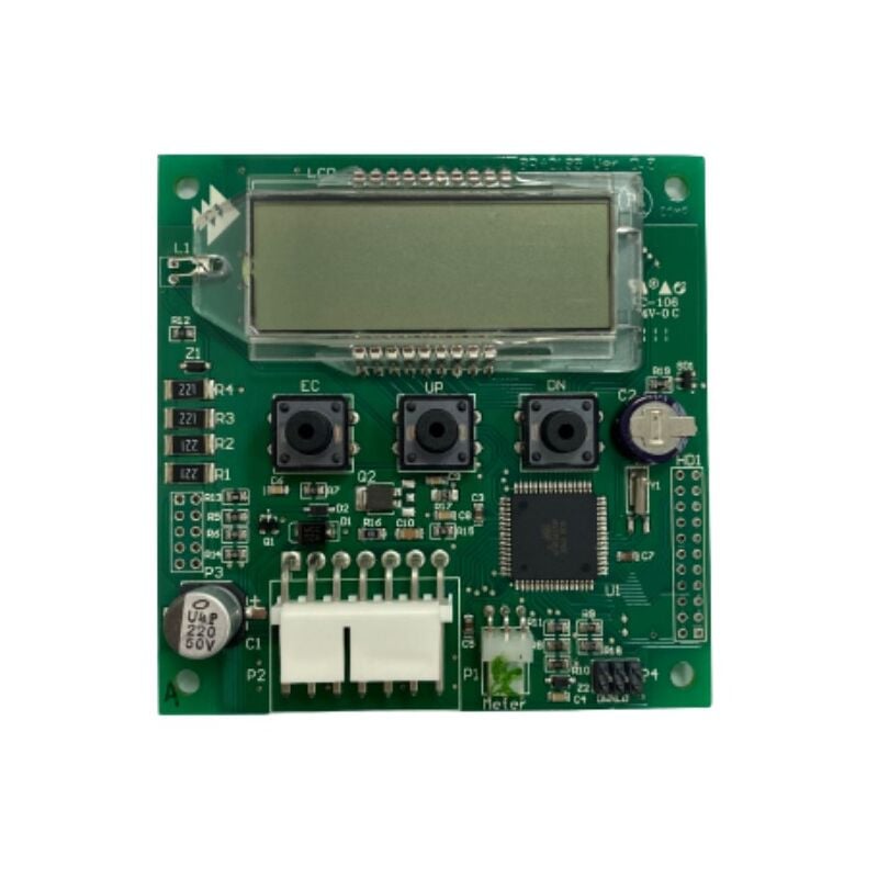 Apic - Carte électronique pour Vanne Fleck 5600SXT