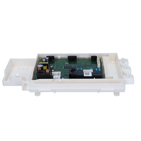 CARTE ELECTRONIQUE PRINCIPALE MAIN pour LAVE LINGE SAMSUNG - DC92-01803M