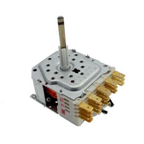 Carte électronique, programmateur
