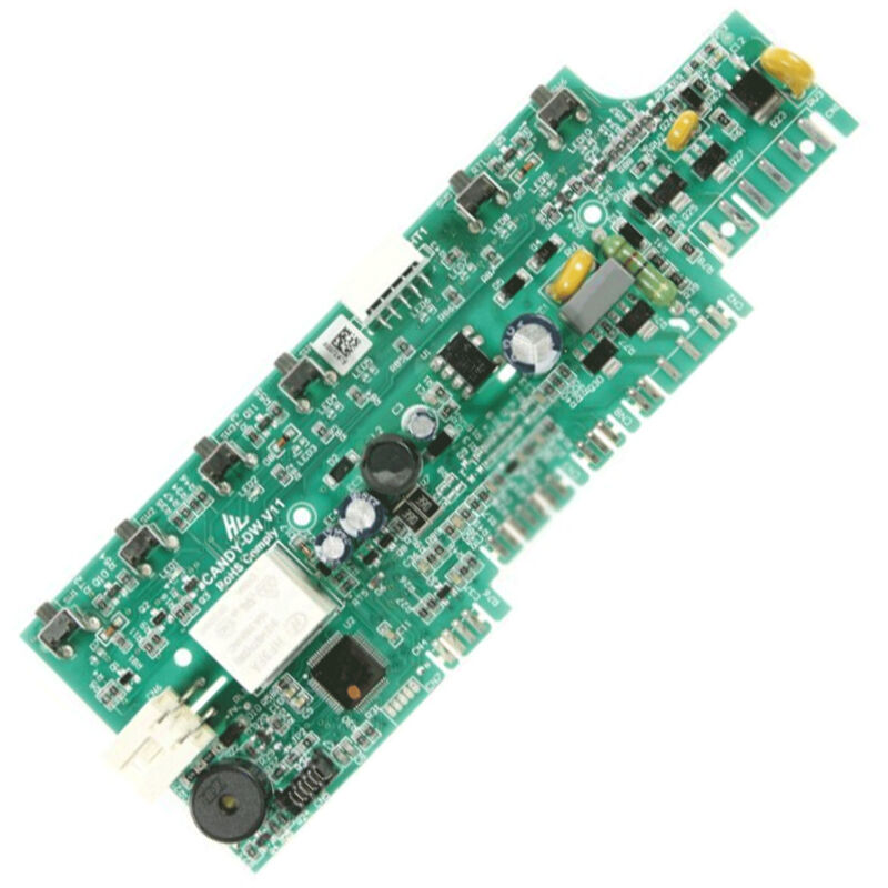 Candy - Carte électronique programmée