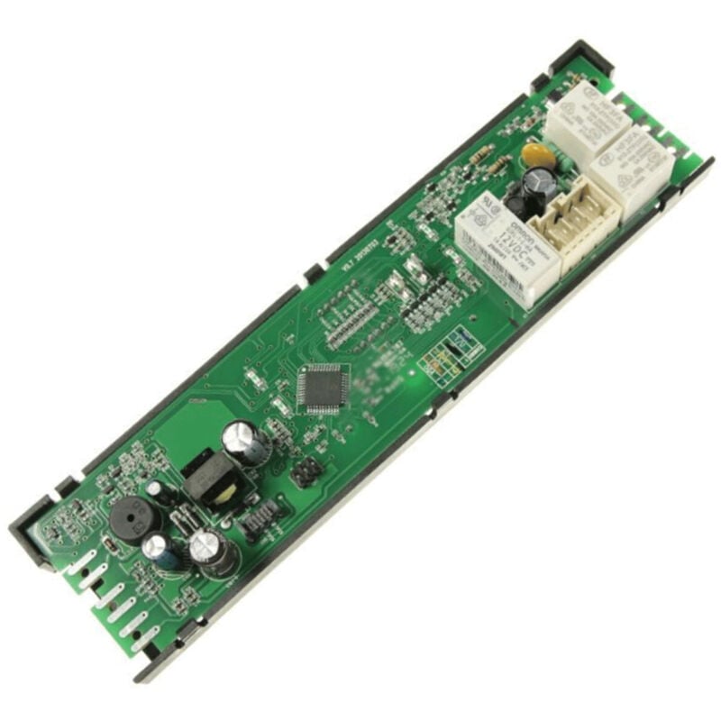 Candy - Carte électronique programmée