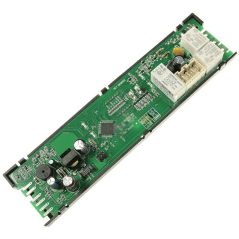 Candy – Carte électronique programmée pour four et cuisinière – Modèle 49044930 – Compatible FCPK606XE, BB4370540 – Gestion des programmes de cuisson