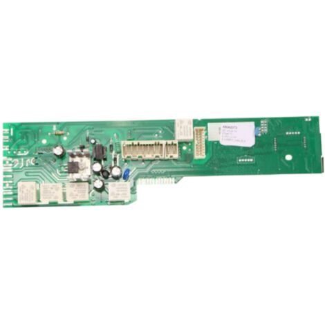 Carte électronique programmée