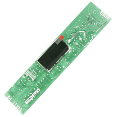 Carte électronique programmée d'origine