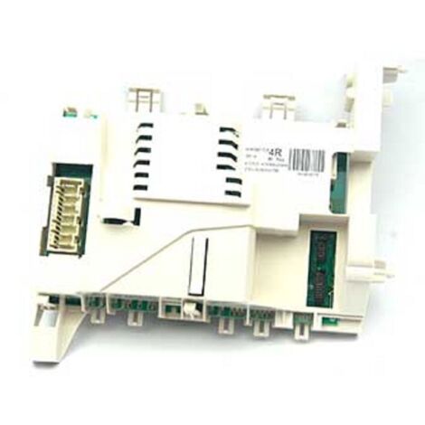 Carte electronique programmee pour Lave-Linge CANDY 49030769
