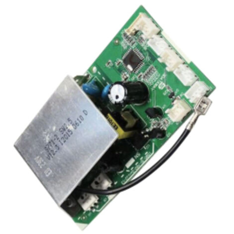 CARTE ELECTRONIQUE PUISSANCE 230V POUR PETIT ELECTROMENAGER KRUPS - MS-623535