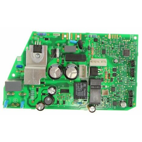 CARTE ELECTRONIQUE/PUISSANCE POUR PETIT ELECTROMENAGER MOULINEX - MS-8080017763