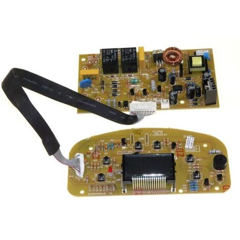 CARTE ELECTRONIQUE PUISSANCE pour PIECES CUISSON PETIT...