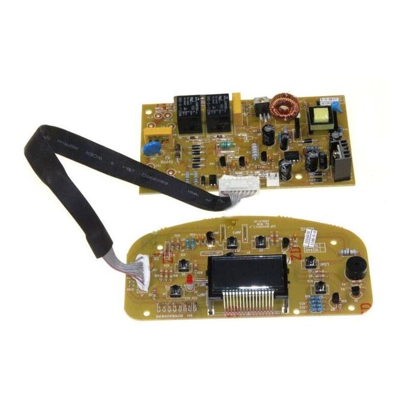 Moulinex - carte electronique puissance pour pieces cuisson petit...