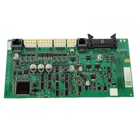 Husqvarna – Carte mère G3-P12 592909901 – Compatible Automower 115H/305/310/315 – Circuit imprimé d'origine pour robots tondeuses