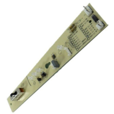 Carte électronique RS-2230001139 ROWENTA