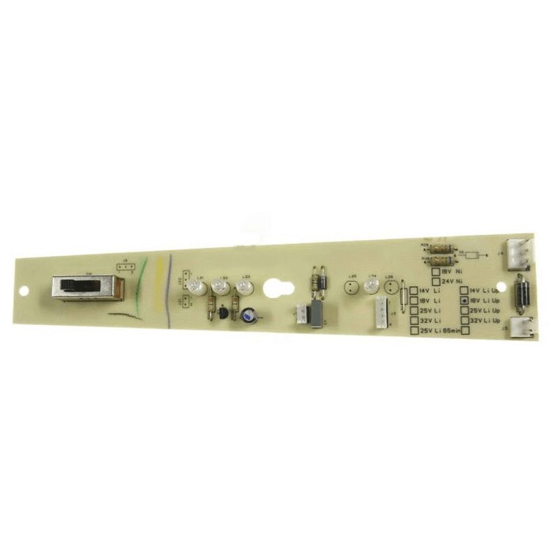 SEB - carte electronique pour pieces aspirateur nettoyeur petit...