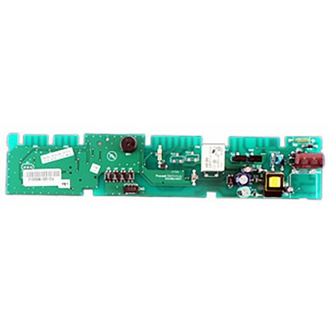CARTE ELECTRONIQUE SC E6-VUOTO-BIO POUR REFRIGERATEUR DE DIETRICH - 46X0489