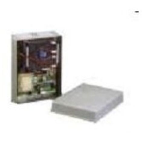 Carte électronique seule pour armoire VIVAH 24V pour 2 moteurs Cubic 24 V  DITEC ref 61VIVAH