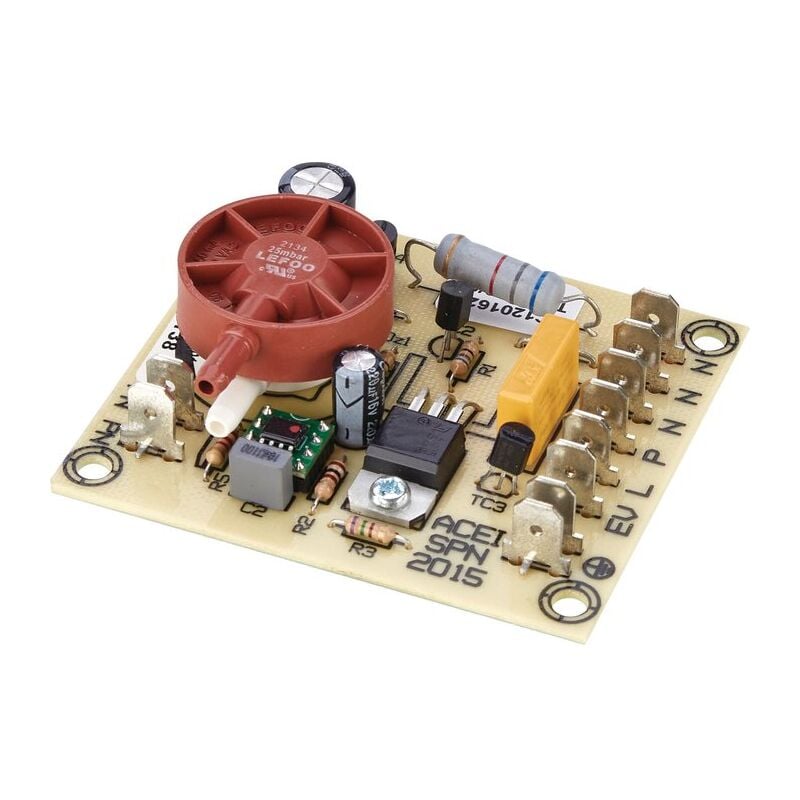 Carte électronique SFA Simple cycle