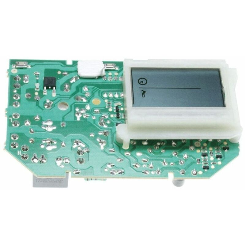 SEB - Carte électronique (SS-1530000866) Robot ménager moulinex