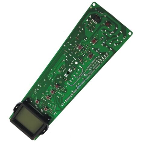 Carte électronique (SS-992833) Four, cuisinière ROWENTA