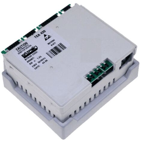 Carte electronique tea420 pour SECHE LINGE FAGOR - 57X2464