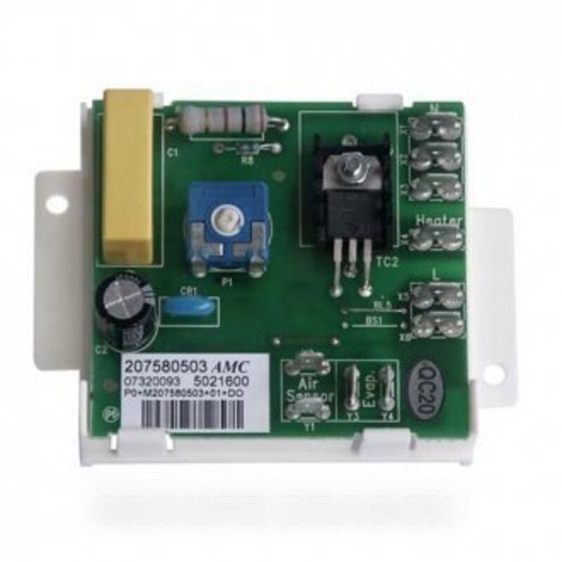 Carte electronique thermostat amc pour refrigerateur Dometic