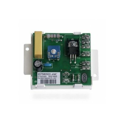 CARTE ELECTRONIQUE THERMOSTAT AMC DOMETIC