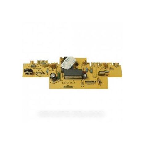 Carte electronique Thermostat pour Refrigerateur, Congelateur ARISTON C00143103
