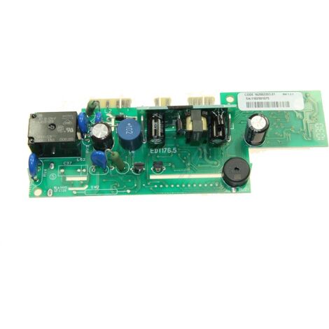 Carte electronique Thermostat pour Refrigerateur, Congelateur INDESIT C00270327