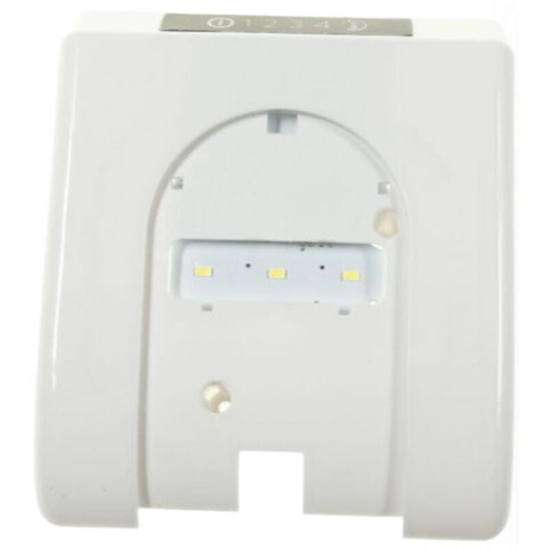 Candy - Carte électronique, thermostatique avec led